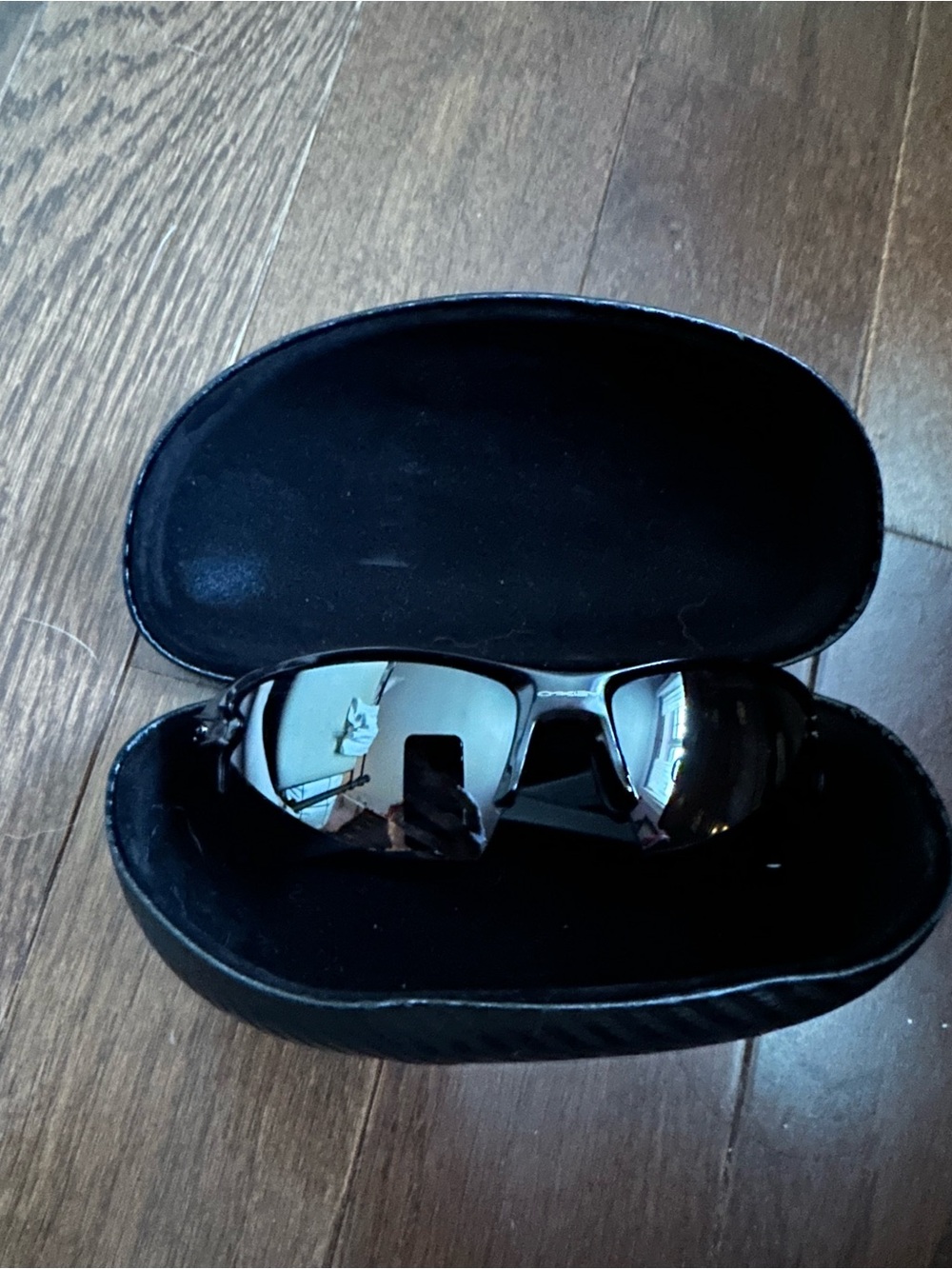 Oakley Flak 2.0 XL sunglasses for
